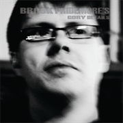 Brook Pridemore - Gory Days
