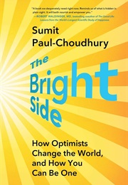 The Bright Side (Sumit Paul-Choudhury)