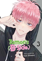 Tamon's B-Side, Vol. 3 (Yuki Shiwasu)