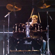 Dolphin Taylor (Stiff Little Fingers)