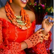 Colorful Beaded Hand Covers