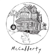 McCafferty - The House With No Doorbell