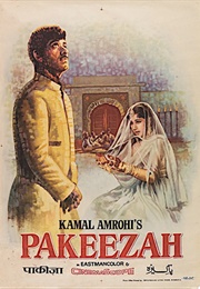 Pakeezah (1971)