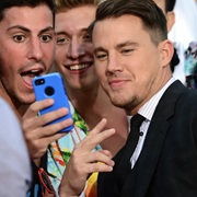 Spot a Celebrity in Public