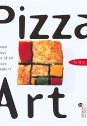 Pizza Art (Niedermeier)