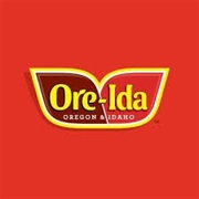 Ore-Ida