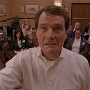 S6.E19: Motivational Speaker