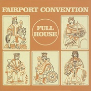 Fairport Convention - Walk Awhile