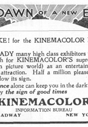 Rebel's Daughter (1910)