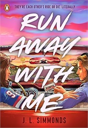 Run Away With Me (J.L. Simmonds)