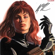 Black Widow
