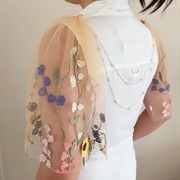 Detachable, Multi-Color Sleeves