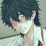 Toru Fujisaki (Yarichin Bitch Club)