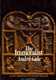 The Immoralist (André Gide)