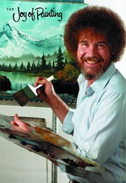 The Joy of Painting Series 8 (1986)