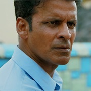 S1.E1: The Family Man