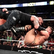 Three Way Tag - Takeover Orlando '17