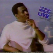 S10.E9: Eddie Murphy/Robert Plant & the Honeydrippers