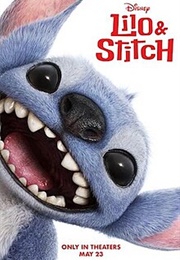 Lilo & Stitch (2025)