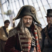 Captain Hook