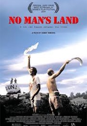 No Man's Land (2001)