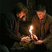 8.15 Man's Best Friend With Benefits