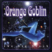 Orange Goblin - Turbo Effalunt