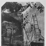 The Ladder (Henri-Victor Regnault)