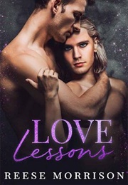 Love Lessons (Reese Morrison)