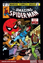 The Amazing Spider-Man #206 (Roger Stern & John Byrne)