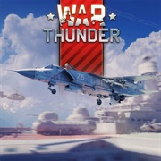 War Thunder