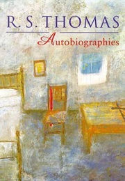 Autobiographies (Thomas, R.S.)
