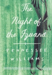 Night of the Iguana (Williams, Tennessee)