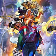 Street Fighter 6: Years 1-2 Fighters Edition