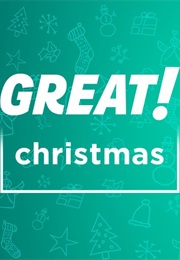 Great! Christmas