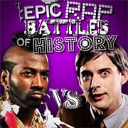 Epic Rap Battles of History (Mr. T vs. Mr. Rogers)