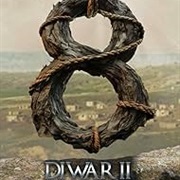 8 Dîwar (Iraq)