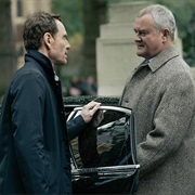 S1.E10: Overtaken by Events