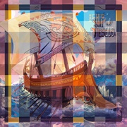 The Ship of Theseus (Chonny Jash, 2024)