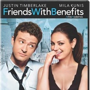Friends With Benefits