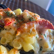 Lobster Mac & Cheese