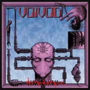 Nothingface - Voivod (1989)