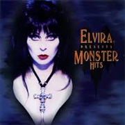 Elvira Presents Monster Hits
