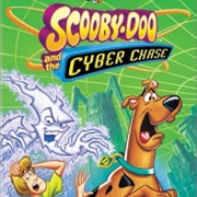 Scooby Doo and the Cyber Chase