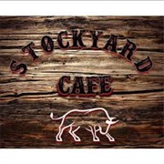 Stockyard Cafe