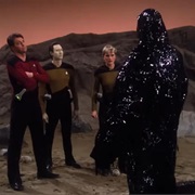 S1.E22: Skin of Evil