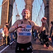 S7.E1: The Marathon Man