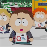 S24.E2: South Parq Vaccination Special