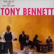 The Beat of My Heart - Tony Bennett
