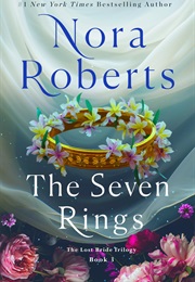 The Seven Rings (Nora Roberts)